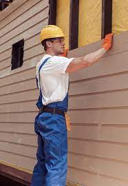 Affordable Siding Repair and Maintenance Services in Bethalto, IL